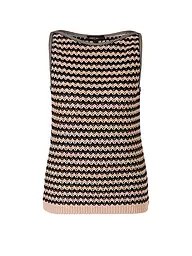 MARC CAIN | Top | Rose