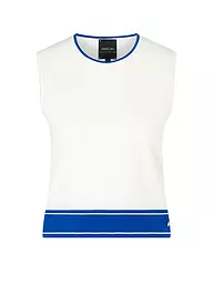MARC CAIN | Top | Blanc