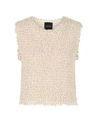 MARC CAIN | Top | Marron clair