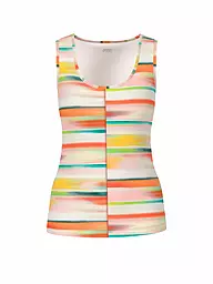 MARC CAIN | Top | Orange