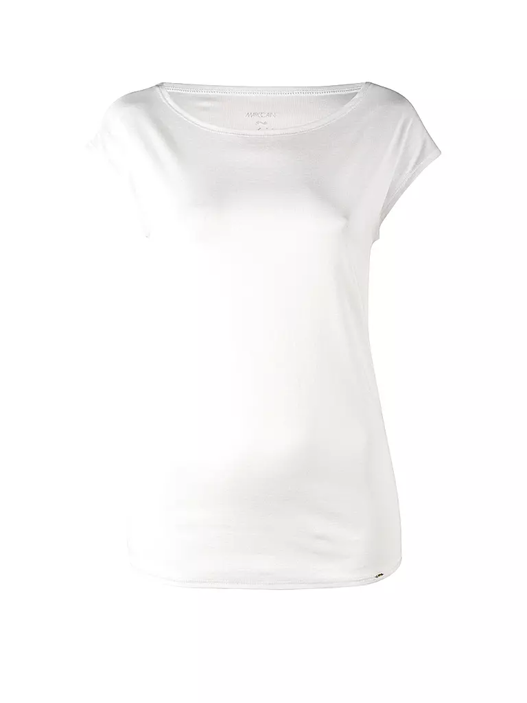 MARC CAIN | Top | Blanc