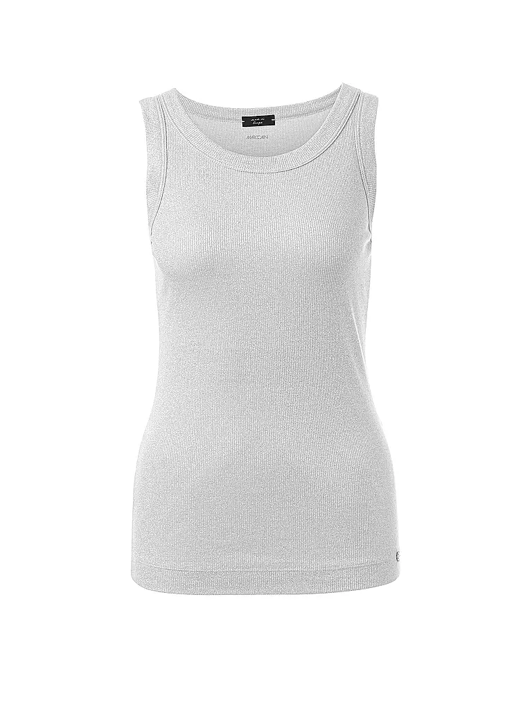 MARC CAIN | Top | Argent