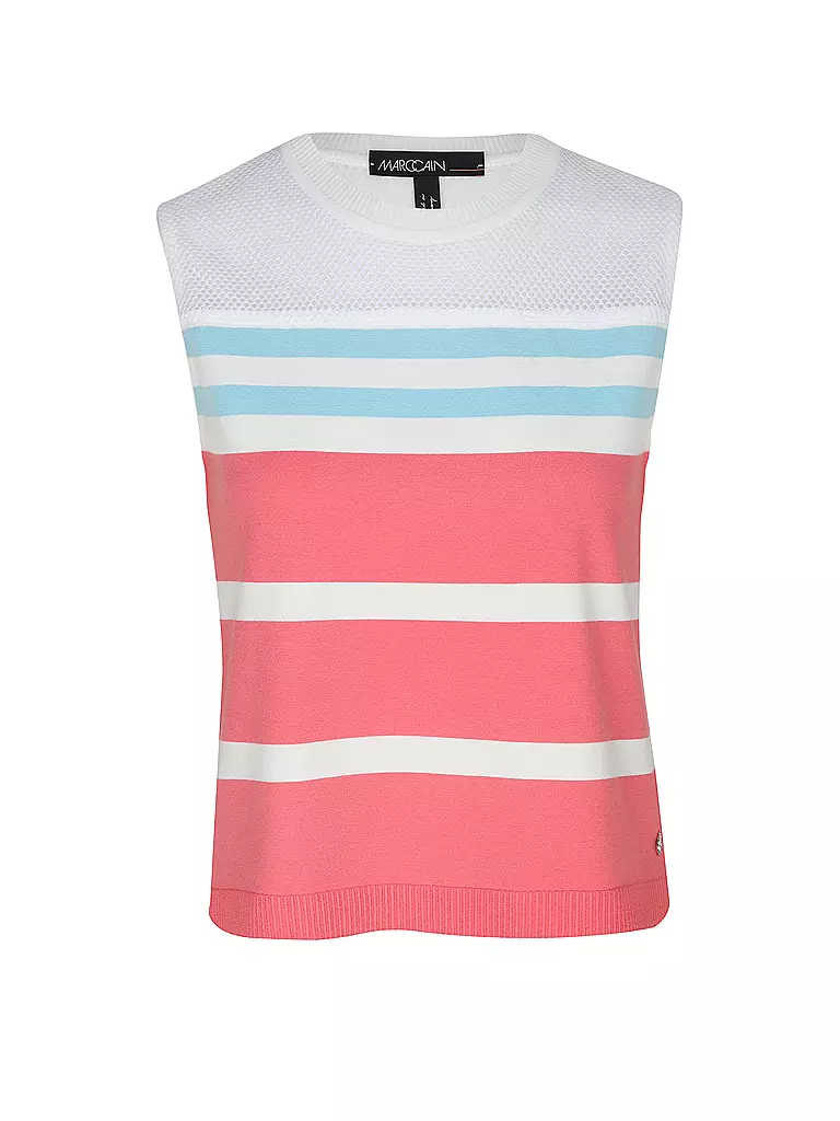 MARC CAIN | Top | Rouge