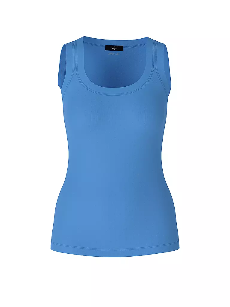 MARC CAIN | Top | Bleu