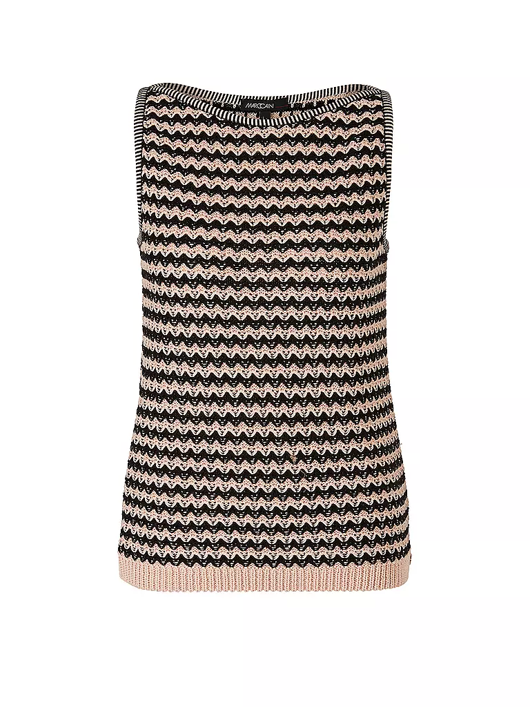 MARC CAIN | Top | Rose