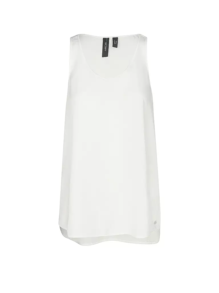 MARC CAIN | Top | weiss