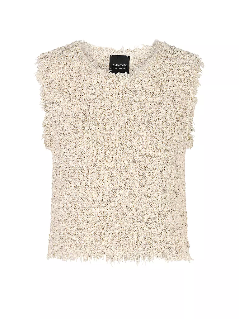 MARC CAIN | Top | Marron clair
