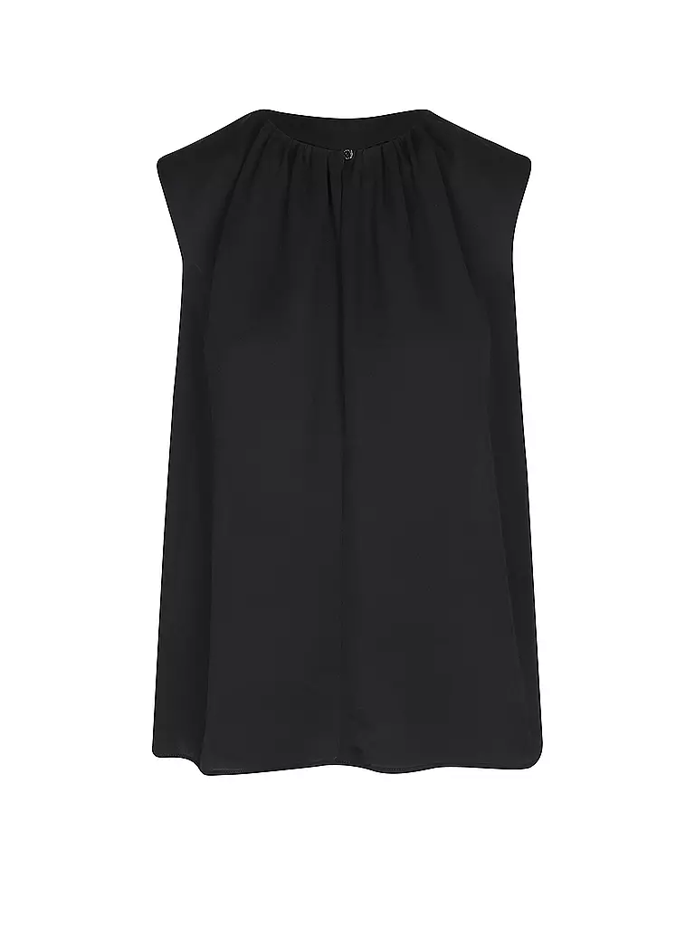 MARC CAIN | Top | schwarz