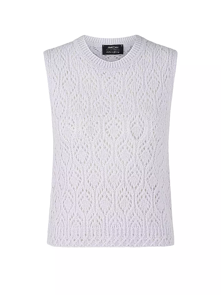 MARC CAIN | Top | hellblau