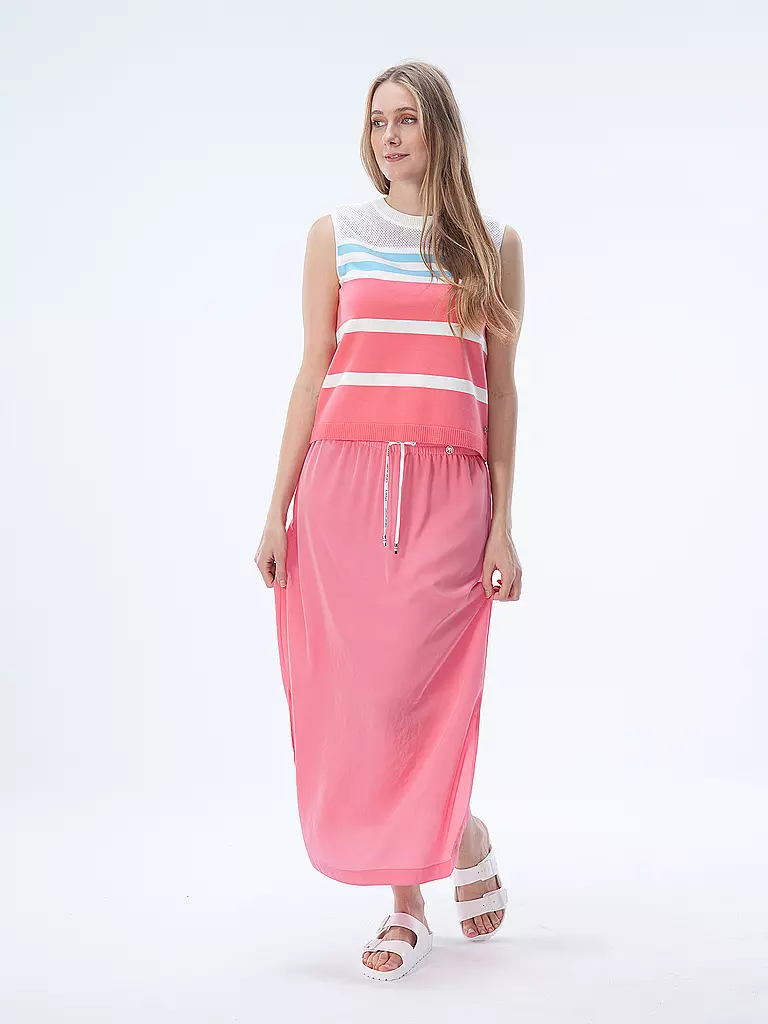 MARC CAIN | Top | Rouge