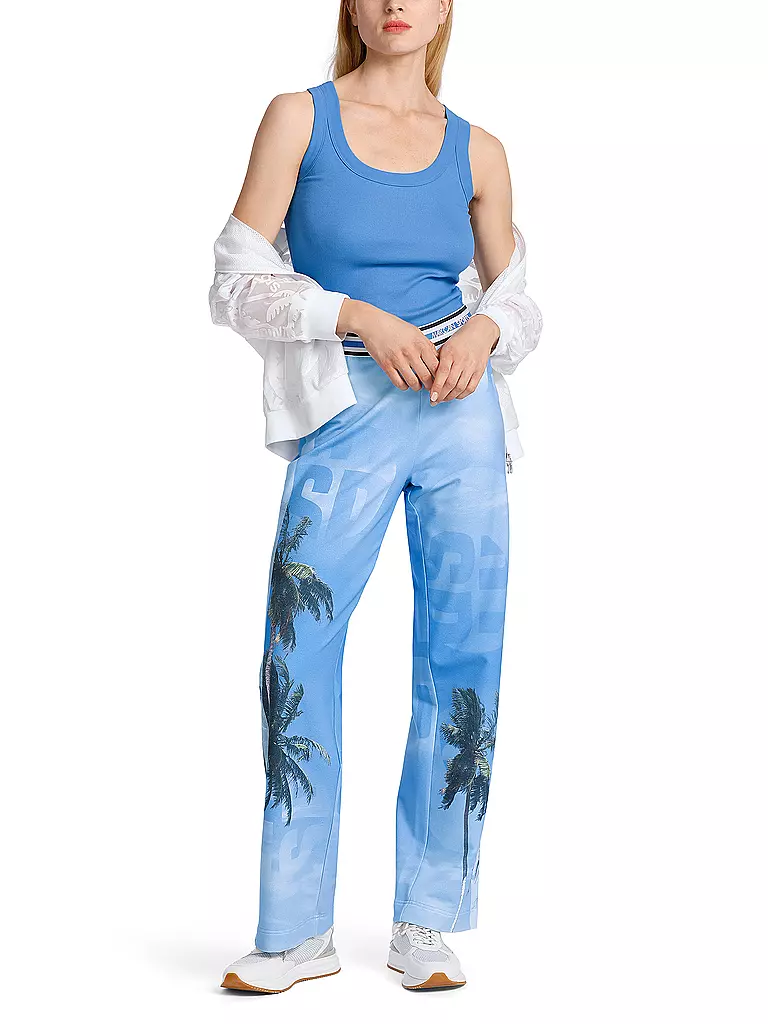 MARC CAIN | Top | Bleu