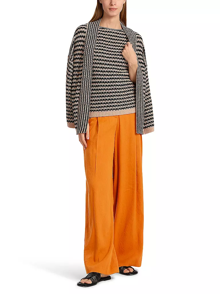 MARC CAIN | Top | Rose