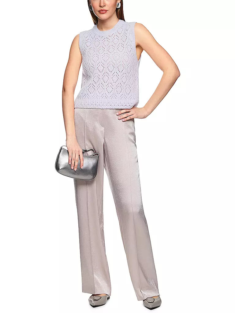 MARC CAIN | Top | hellblau