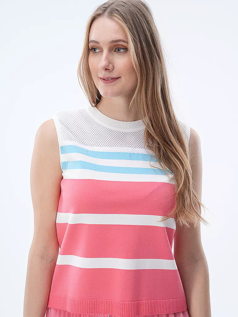 MARC CAIN | Top | Rouge