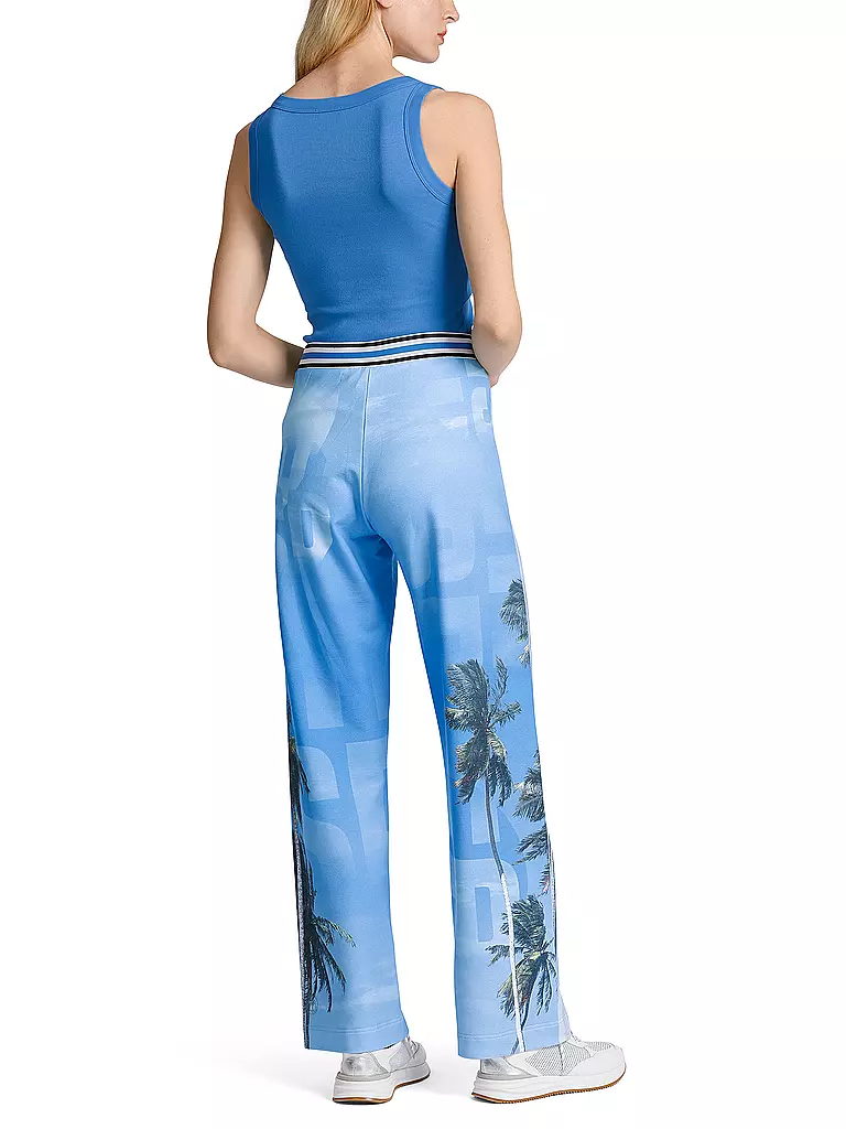 MARC CAIN | Top | Bleu
