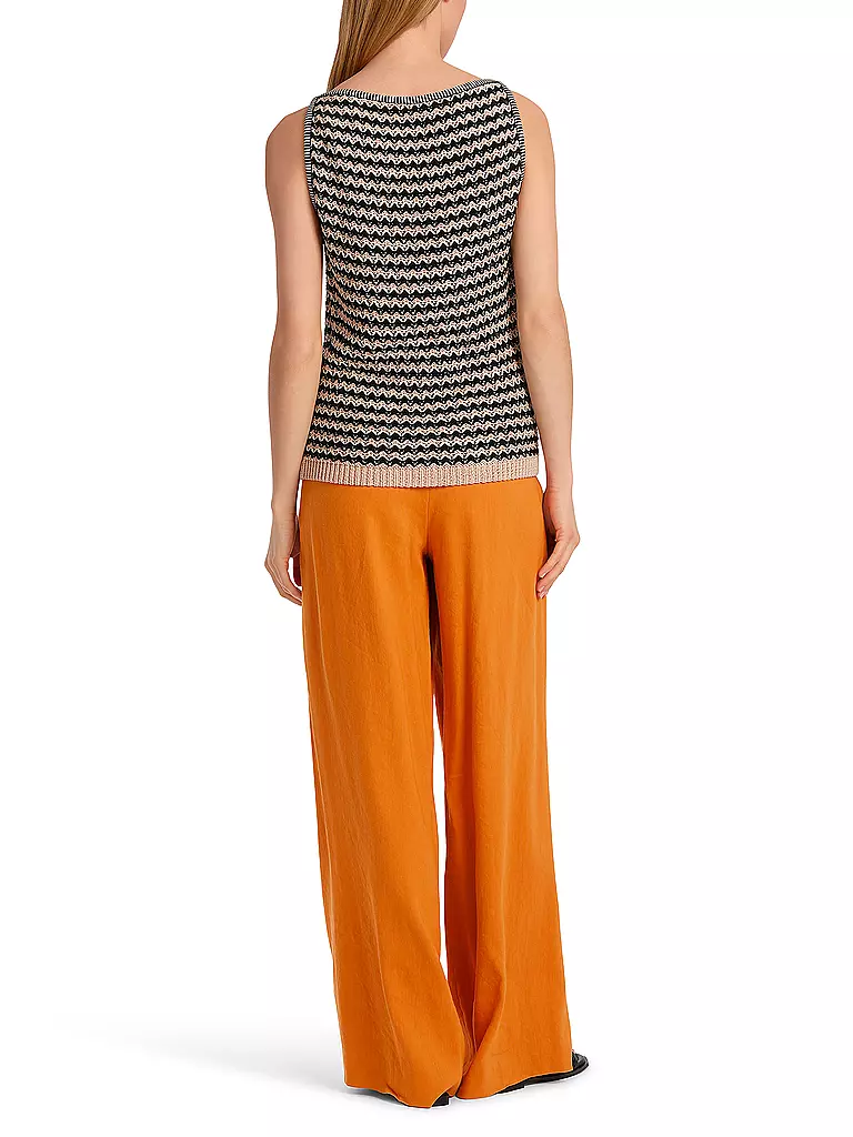 MARC CAIN | Top | Rose