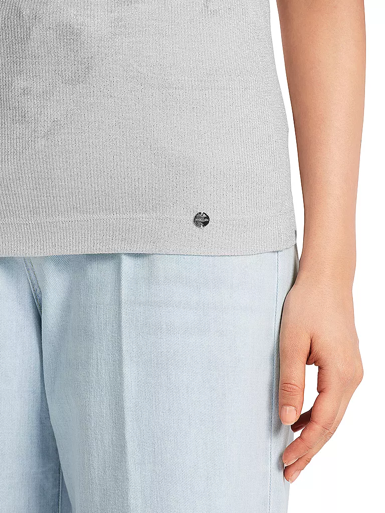 MARC CAIN | Top | Argent