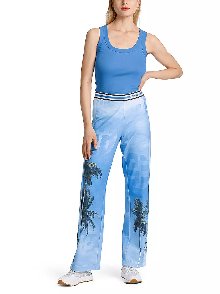 MARC CAIN | Top | Bleu