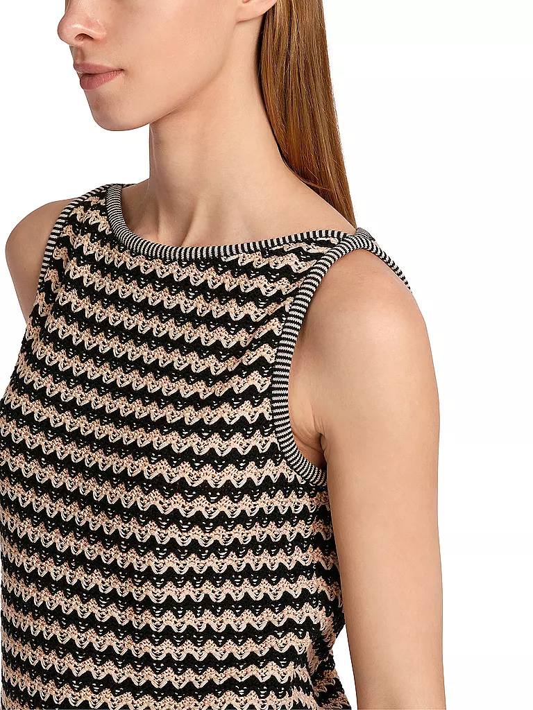 MARC CAIN | Top | Rose