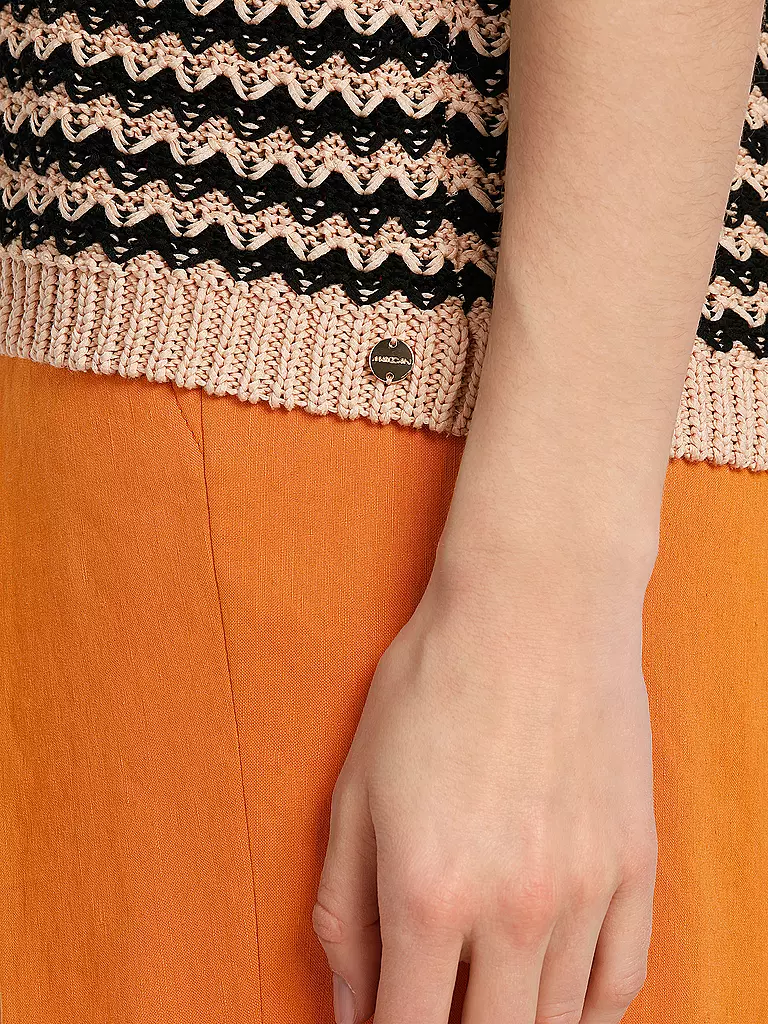 MARC CAIN | Top | Rose