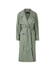 MARC CAIN | Trench-coat | Vert
