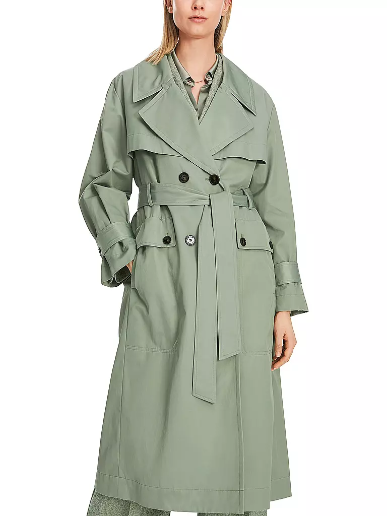 MARC CAIN | Trench-coat | 
