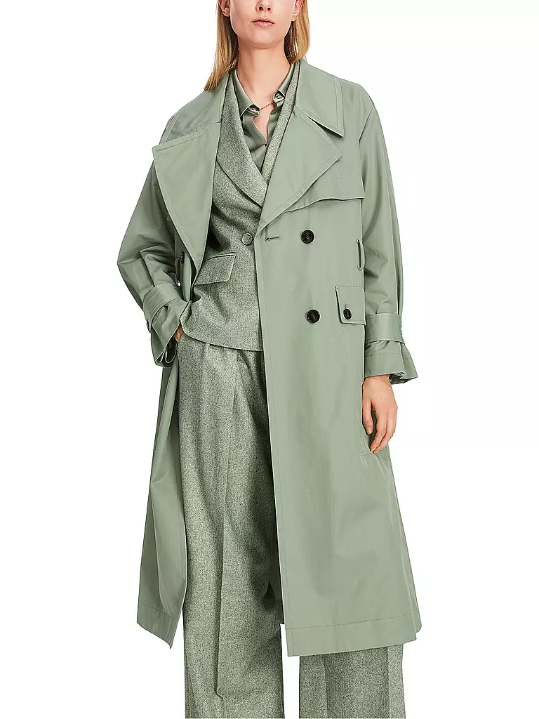 MARC CAIN | Trench-coat | 