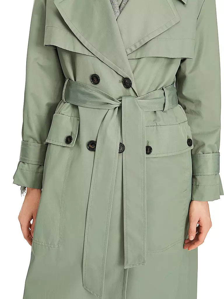 MARC CAIN | Trench-coat | 