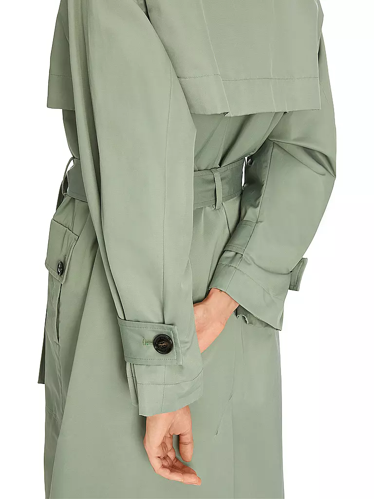 MARC CAIN | Trench-coat | 