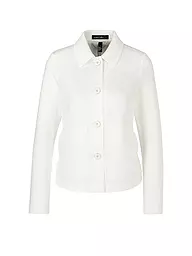 MARC CAIN | Veste courte | Crème