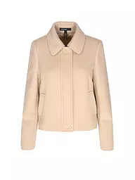 MARC CAIN | Veste courte | Marron