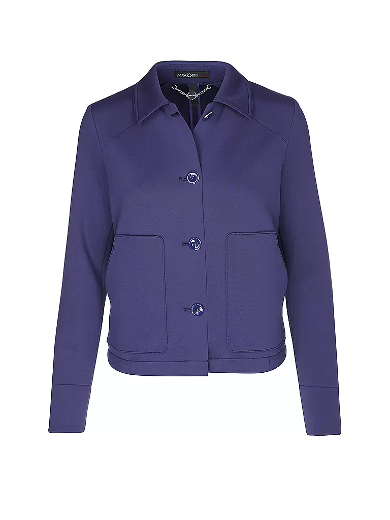 MARC CAIN | Veste courte | lila