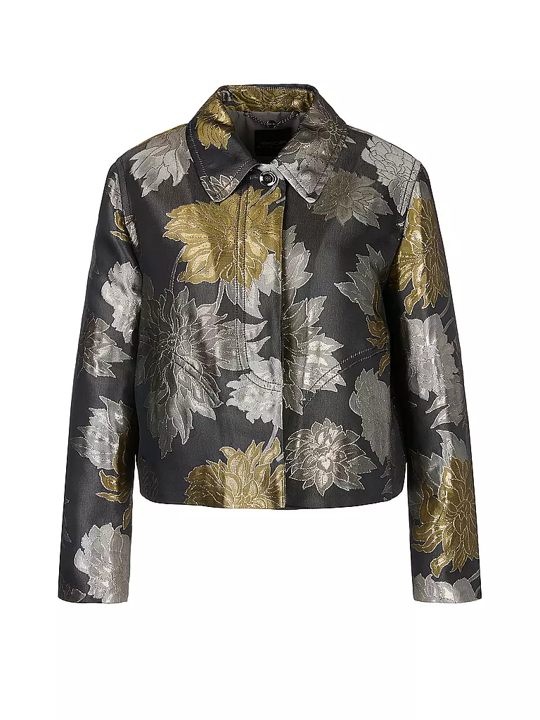 MARC CAIN | Veste courte | olive