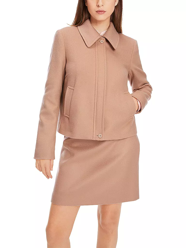 MARC CAIN | Veste courte | 