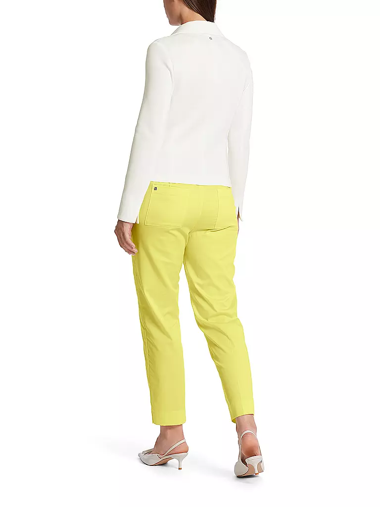 MARC CAIN | Veste courte | creme