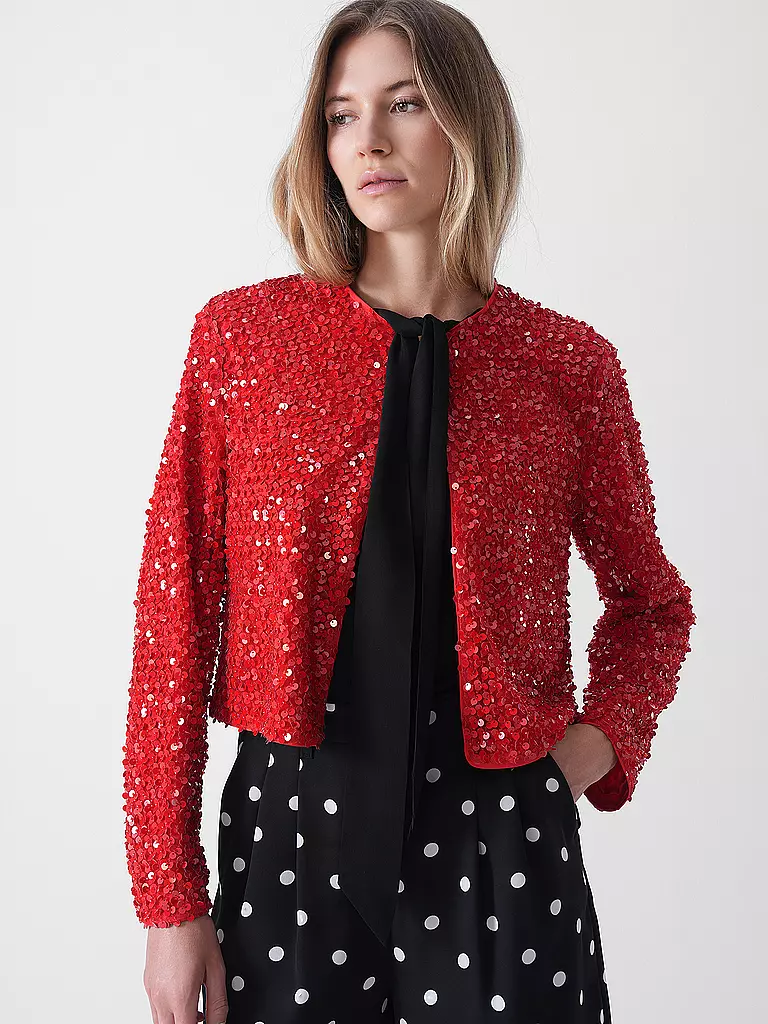 MARC CAIN | Veste courte | 