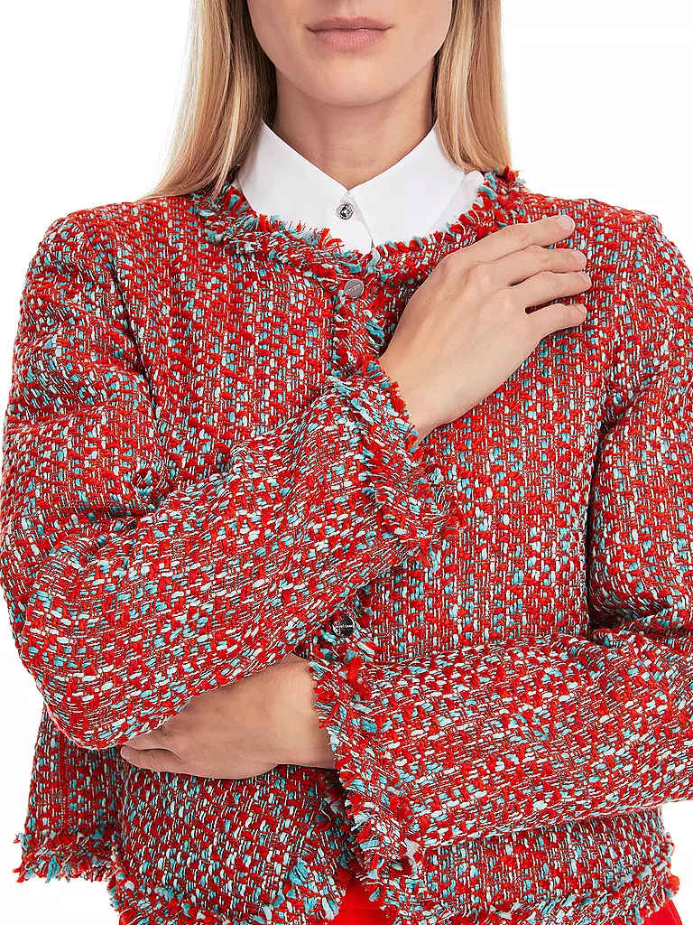MARC CAIN | Veste courte | 