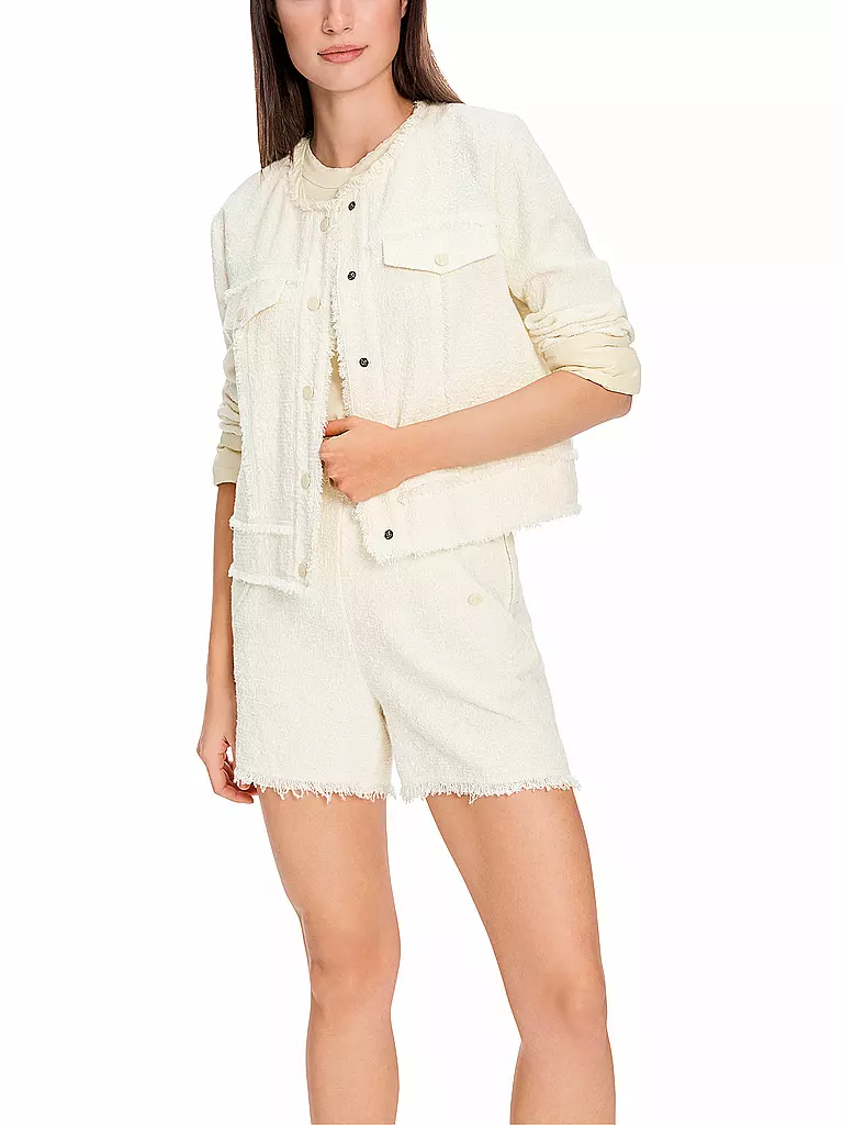 MARC CAIN | Veste courte | 