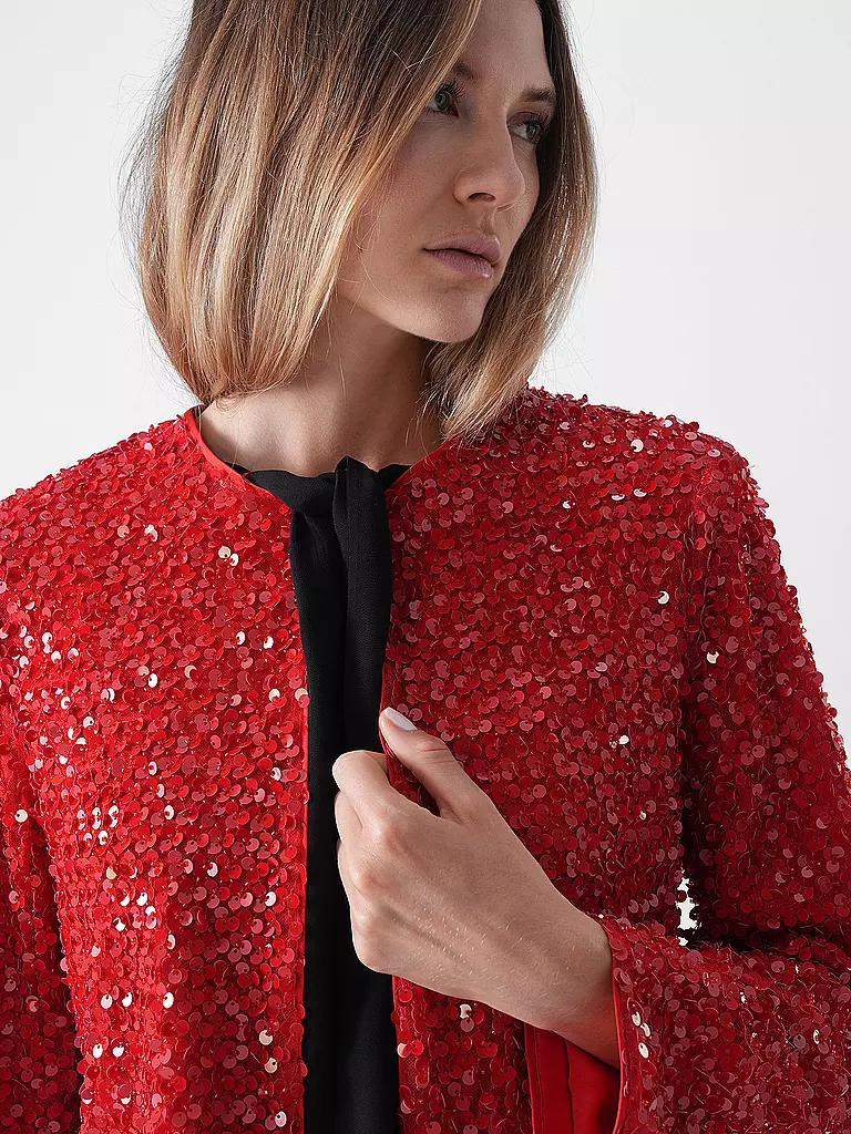 MARC CAIN | Veste courte | 