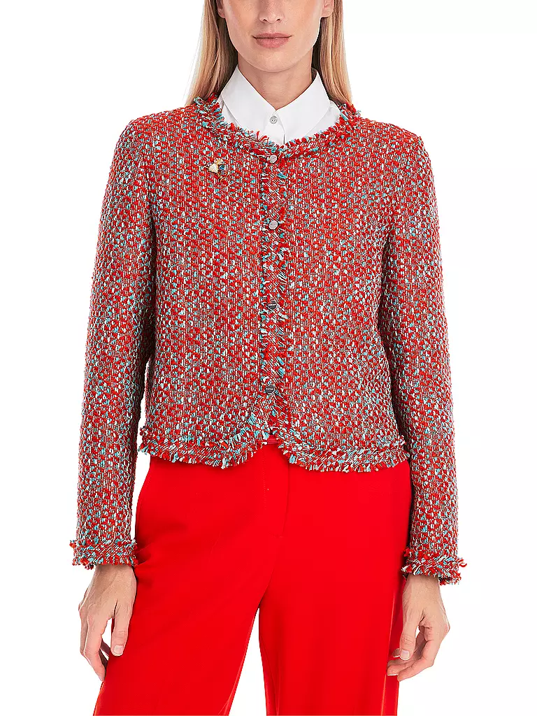MARC CAIN | Veste courte | 