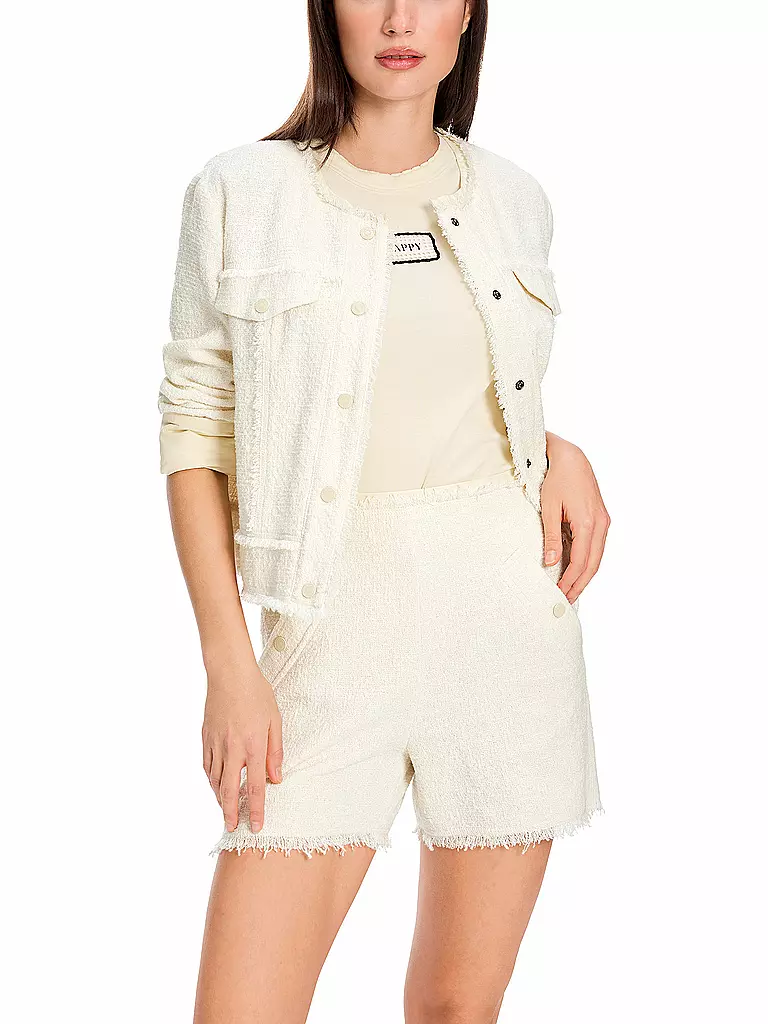 MARC CAIN | Veste courte | 