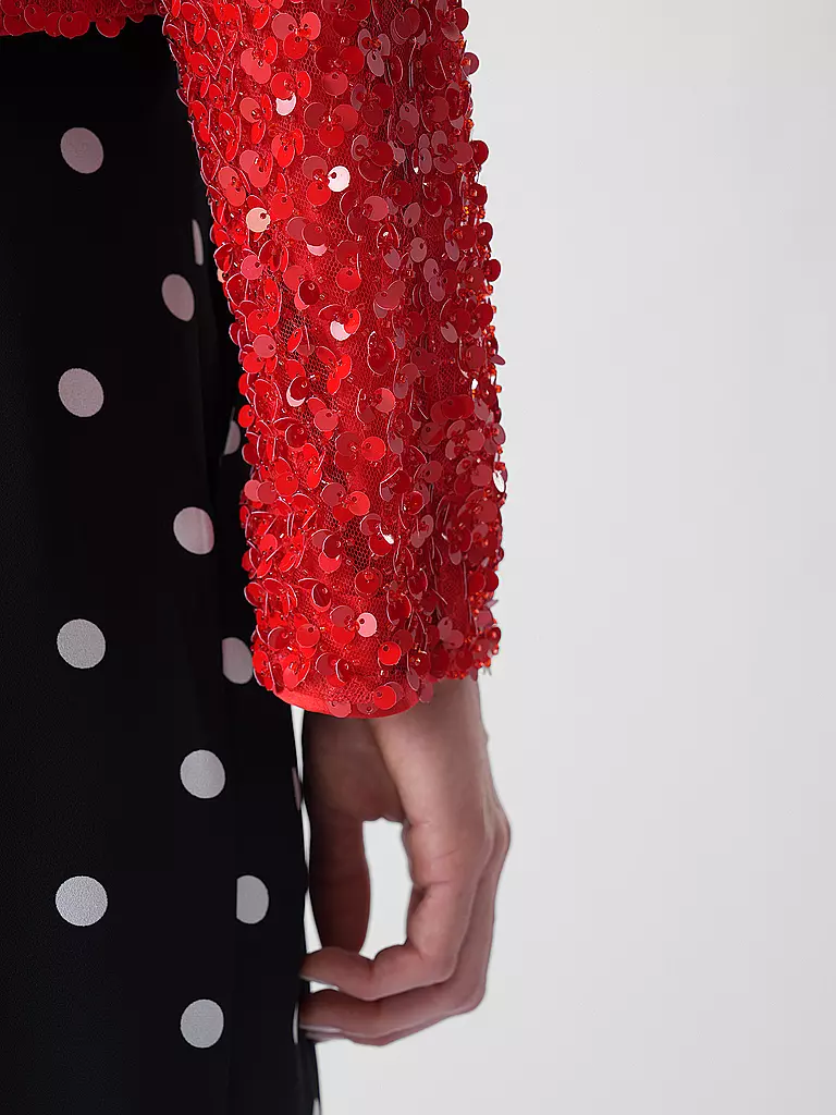 MARC CAIN | Veste courte | 