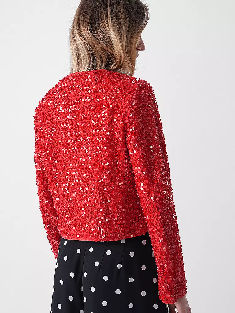 MARC CAIN | Veste courte | 