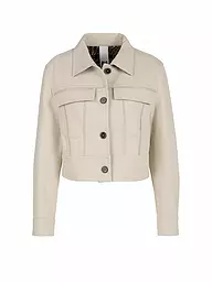 MARC CAIN | Veste en jean | Gris