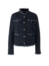 MARC CAIN | Veste en jean | Bleu foncé