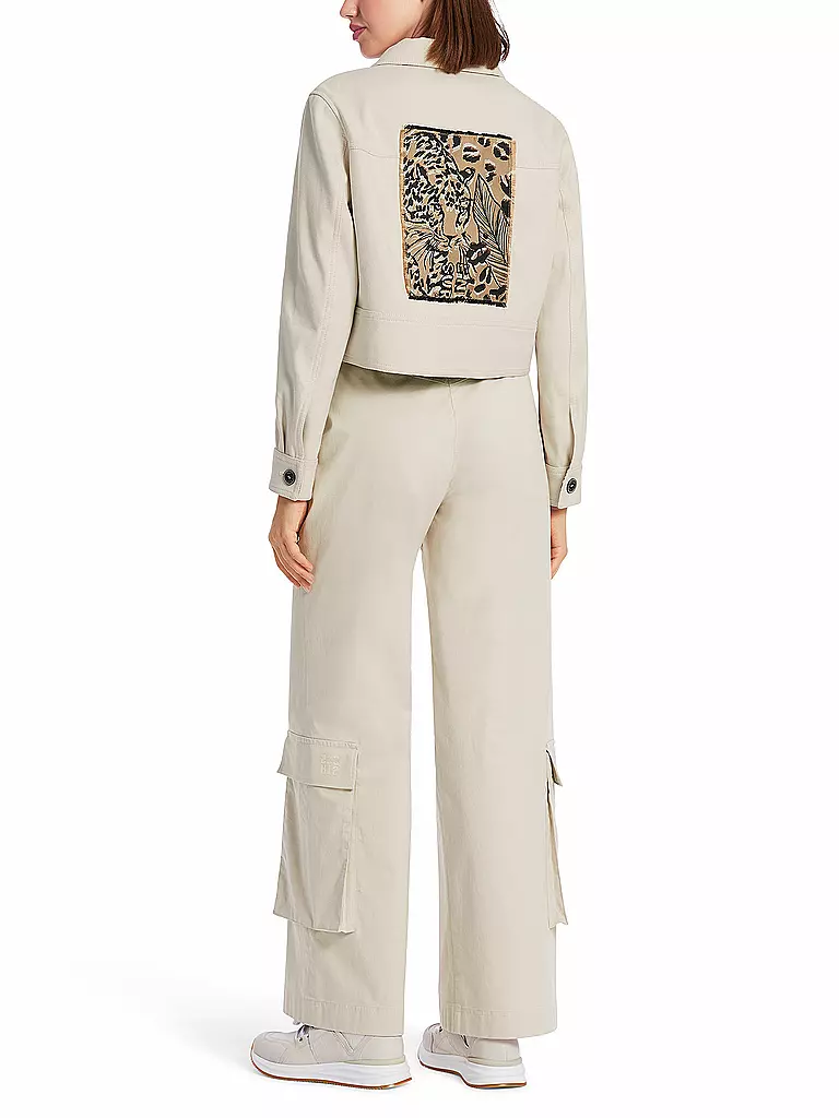 MARC CAIN | Veste en jean | 