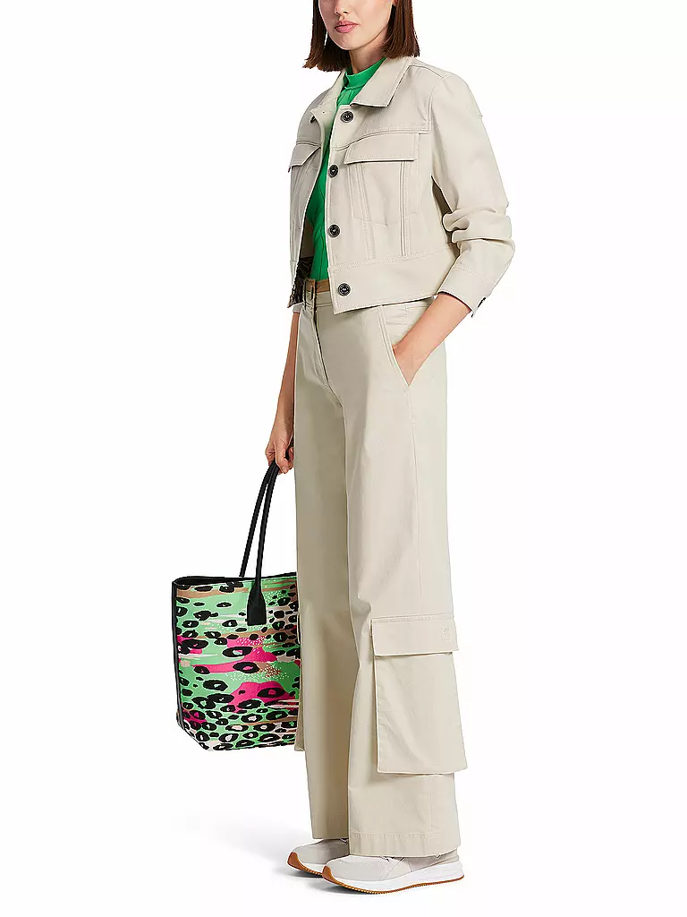 MARC CAIN | Veste en jean | 