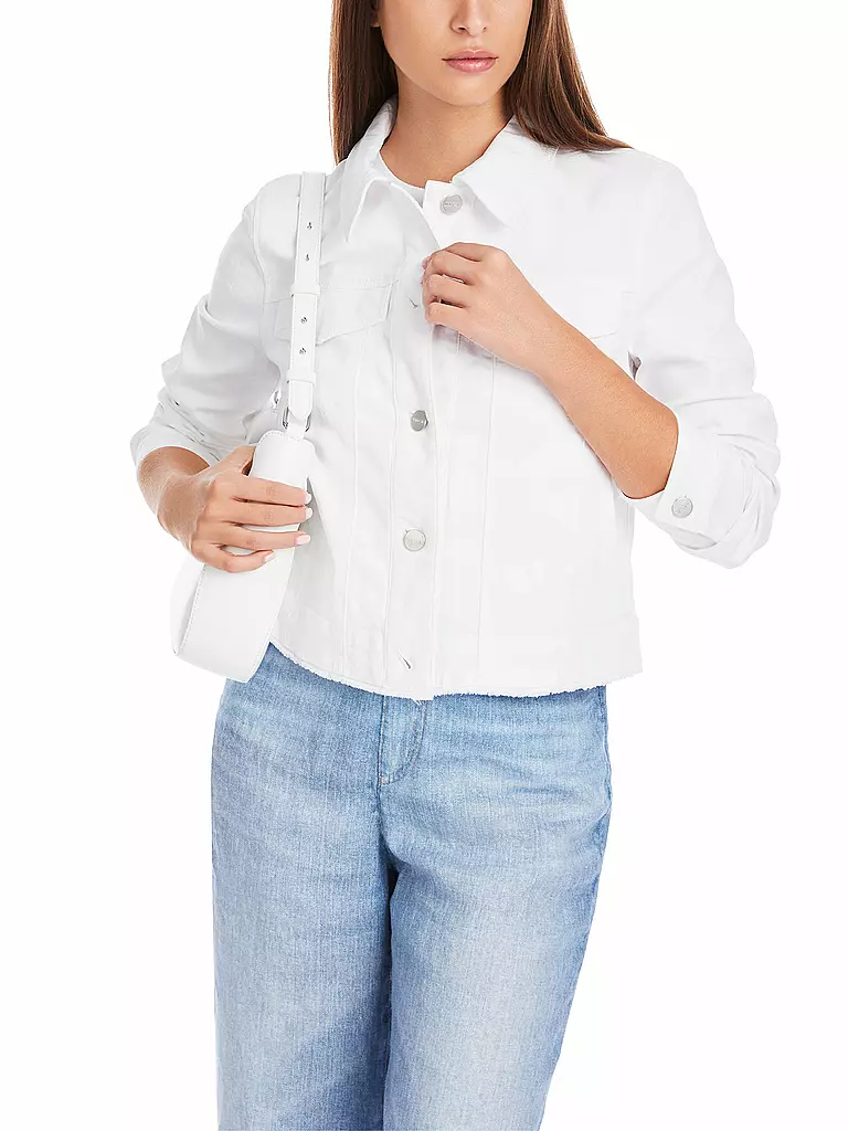 MARC CAIN | Veste en jean | 