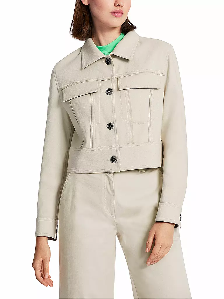 MARC CAIN | Veste en jean | 