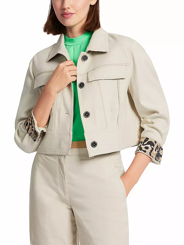 MARC CAIN | Veste en jean | 